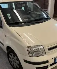 Fiat Panda 1.2 Dynamic TARGATA FRANCESE