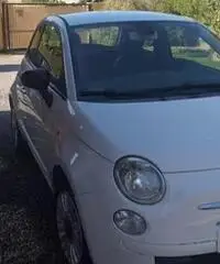 Fiat 500 1.2