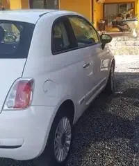 Fiat 500 1.2
