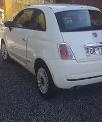 Fiat 500 1.2