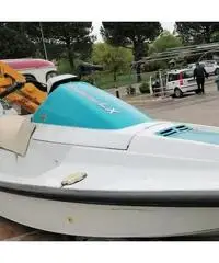 Acqua scooter