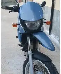 Bmw f650 gs