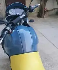Bmw f650 gs