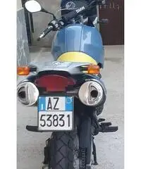 Bmw f650 gs