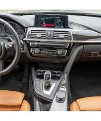 BMW 430 i Gran Coupé Msport BMW 430 i Gran Coupé Msport