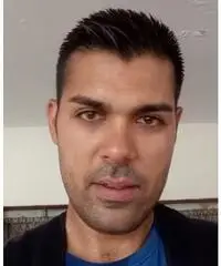 Operatore di pulizie Operatore di pulizie