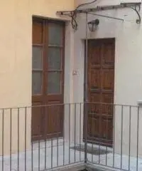 BILOCALE IN CASA D’EPOCA AFFITTASI - Piemonte