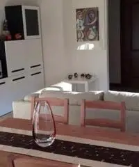 Appartamento in zona terrazze del presidente a Roma