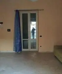 Giugliano in Campania Affitto Appartamento