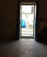 Giugliano in Campania Affitto Appartamento