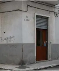 Appartamento in Affitto - ZONA OSPEDALE - Puglia Appartamento in Affitto - ZONA OSPEDALE - Puglia