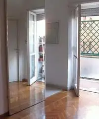 Nomentana ad villa leopardi - Roma Nomentana ad villa leopardi - Roma