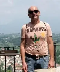 Cerco amicizia