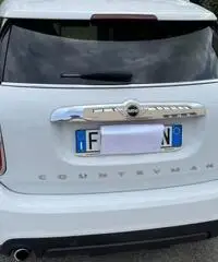 MINI Mini Countryman F60 - 2018