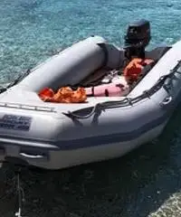 Gommone Joker boat