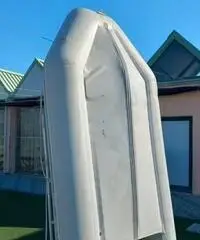 Gommone 3.5m