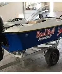 Motoscafo a motore Motoscafo a motore