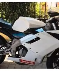 Derbi GPR 50 - 2007 Derbi GPR 50 - 2007