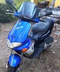 Gilera runner 180 sp