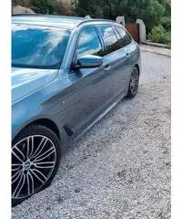 BMW Serie 5 (G30/G31) - 2017