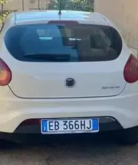 FIAT Bravo e Brava