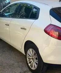 FIAT Bravo e Brava