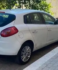 FIAT Bravo e Brava