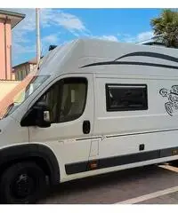 Camper puro