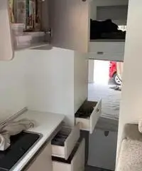 Camper puro