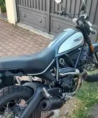 Scrambler ducati