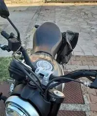 Scrambler ducati