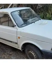 Fiat 127 Fiat 127