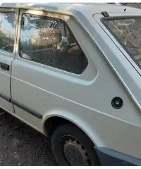 Fiat 127 Fiat 127