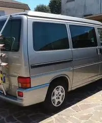 Multivan t4