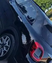 Fiat 500 x cross dct 1.6 120cv