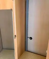 Roulotte usata Elnagh Poker