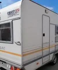 Knaus sudwind 430
