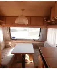 Knaus sudwind 430