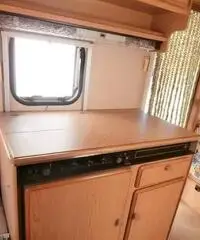 Knaus sudwind 430