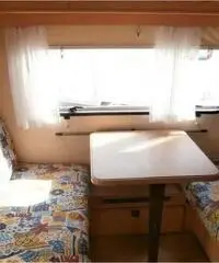 Knaus sudwind 430