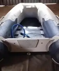 Gommone honda di 2 metri