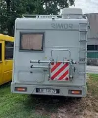 Rimor super big