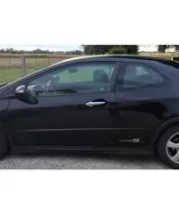 Honda Civic 1.4 type S spice