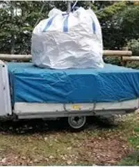 Carrello tenda