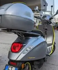 VESPA ELETTRICA 125 pochissimi km