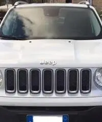 JEEP Renegade - 2017