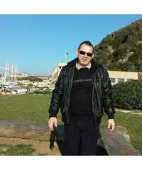 Uomo divorziato  cerca una  fidanzata