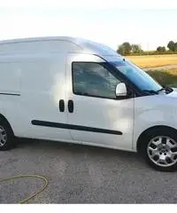 Fiat doblò 2015 Fiat doblò 2015