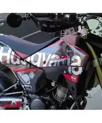 Husqvarna SM610 Husqvarna SM610