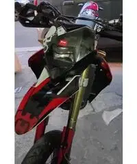 Husqvarna SM610 Husqvarna SM610